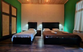Local Hotel